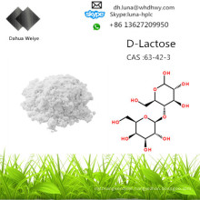 Fucose China Supply Multi Functional Nutrition Supplement L- Fucose